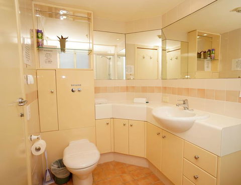 Sedgebrook On Leichhardt - Accommodation in Brisbane 2