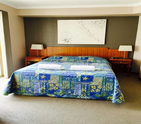 Sedgebrook On Leichhardt - Accommodation in Brisbane 3