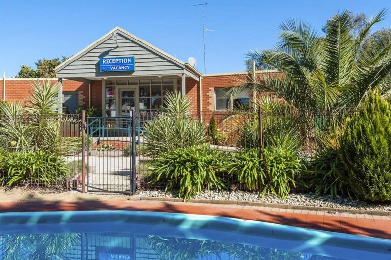  Accommodation in Brisbane