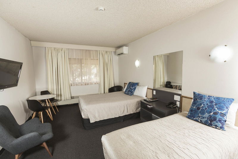 Hawker ACT Accommodation in Brisbane