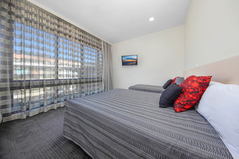 Belconnen Way Motel And Serviced Apartments - Accommodation in Brisbane 5
