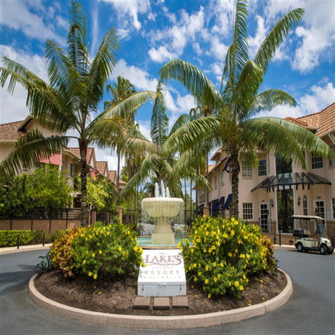The Lakes Cairns Resort - Accommodation in Brisbane 15
