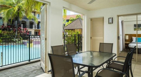 The Lakes Cairns Resort - Accommodation in Brisbane 12