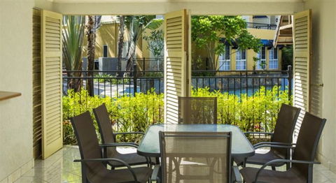 The Lakes Cairns Resort - Accommodation in Brisbane 14
