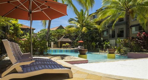 The Lakes Cairns Resort - Accommodation in Brisbane 13