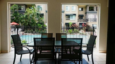 The Lakes Cairns Resort - Accommodation in Brisbane 3