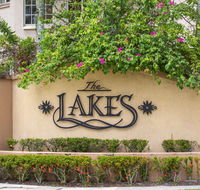 The Lakes Cairns Resort - Accommodation in Brisbane