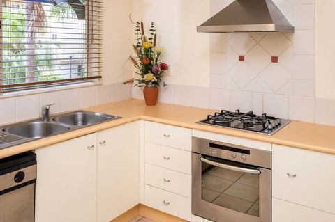 The Lakes Cairns Resort - Accommodation in Brisbane 1