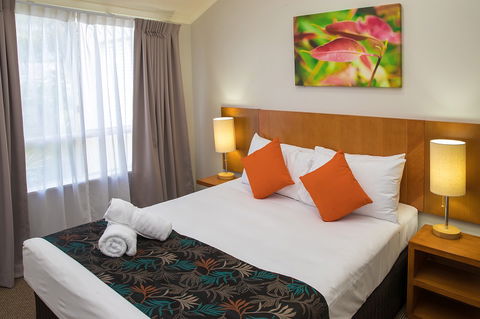 The Lakes Cairns Resort - Accommodation in Brisbane 4