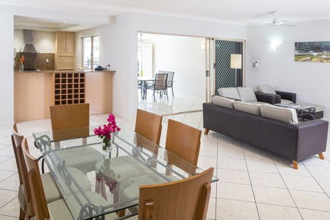 The Lakes Cairns Resort - Accommodation in Brisbane 5