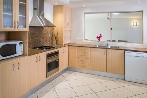 The Lakes Cairns Resort - Accommodation in Brisbane 6