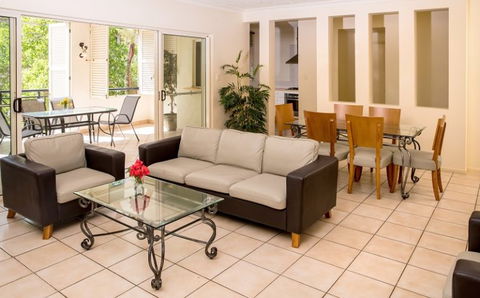 The Lakes Cairns Resort - Accommodation in Brisbane 7