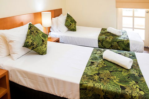 The Lakes Cairns Resort - Accommodation in Brisbane 8