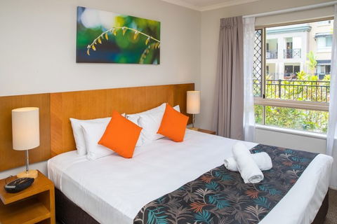The Lakes Cairns Resort - Accommodation in Brisbane 11