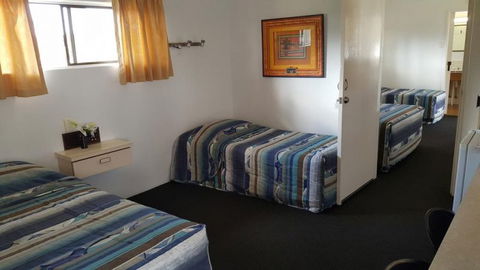 Siesta Villa Motel - Accommodation in Brisbane 4