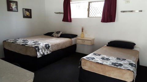 Siesta Villa Motel - Accommodation in Brisbane 5
