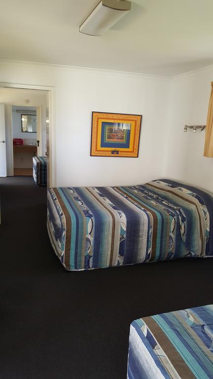 Siesta Villa Motel - Accommodation in Brisbane 6