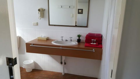 Siesta Villa Motel - Accommodation in Brisbane 7