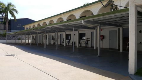 Siesta Villa Motel - Accommodation in Brisbane 8