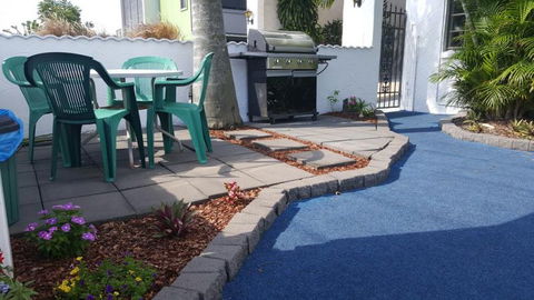 Siesta Villa Motel - Accommodation in Brisbane 9