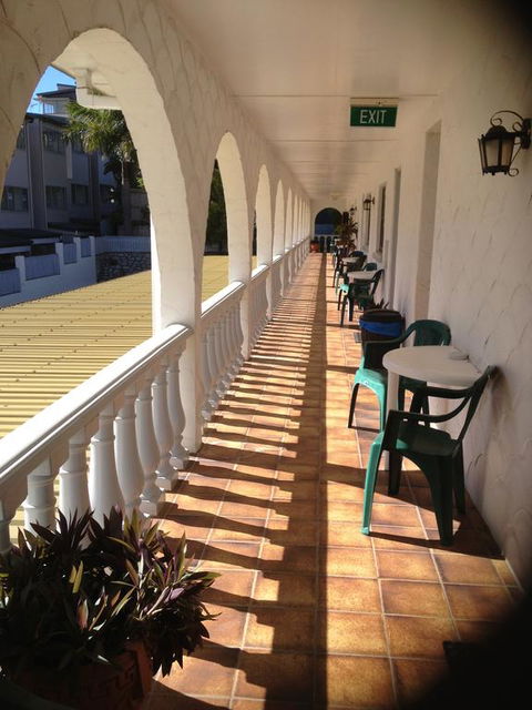 Siesta Villa Motel - Accommodation in Brisbane 10