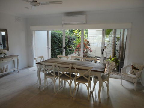 Noosa Entrance Waterfront Resort - Accommodation in Brisbane 0