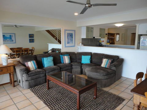 Noosa Entrance Waterfront Resort - Accommodation in Brisbane 13