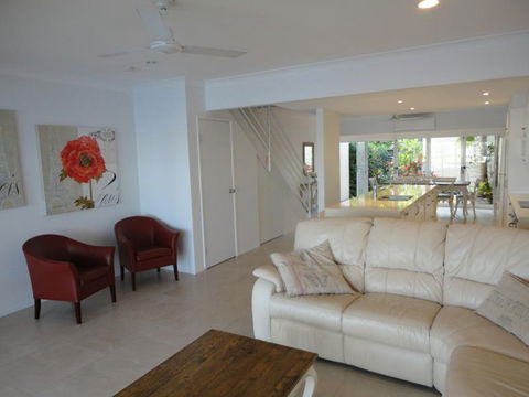 Noosa Entrance Waterfront Resort - Accommodation in Brisbane 3