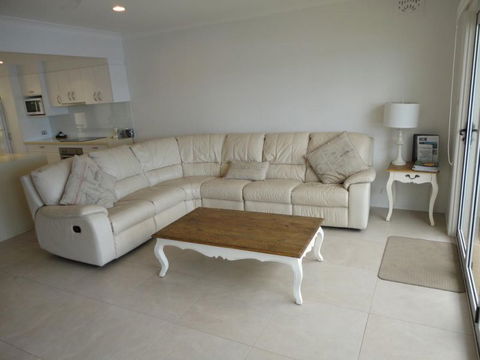Noosa Entrance Waterfront Resort - Accommodation in Brisbane 14