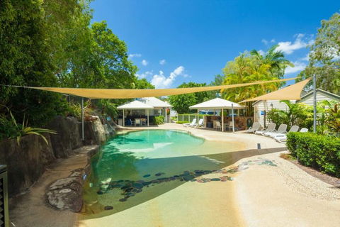 Noosa Entrance Waterfront Resort - Accommodation in Brisbane 6