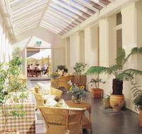 AnsoniA on Lydiard - Accommodation in Brisbane