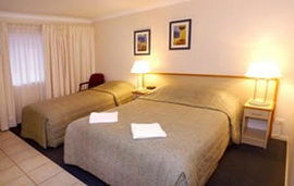 Leichhardt QLD Accommodation in Brisbane