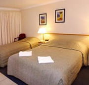 Best Western Ipswich Heritage Motor Inn - Accommodation in Brisbane