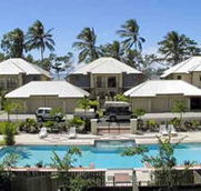 Lahania By The Sea - Accommodation in Brisbane