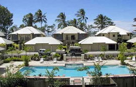 Lahania By The Sea - Accommodation in Brisbane 0