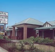 Tanjil Motor Inn - Accommodation in Brisbane