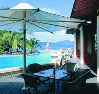 Hamilton Island Resort - Accommodation in Brisbane