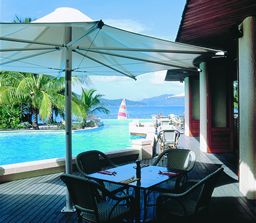 Hamilton Island Resort - Accommodation in Brisbane 0