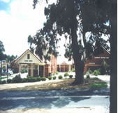SUNBURY MOTOR INN MOTEL - Accommodation in Brisbane