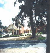SUNBURY MOTOR INN MOTEL - Accommodation in Brisbane 0