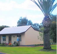 Murray River Resort - Accommodation in Brisbane