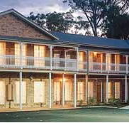Quality Inn Penrith - Accommodation in Brisbane