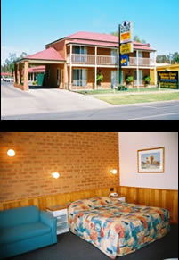  Accommodation in Brisbane