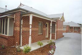 Yarraville VIC Accommodation in Brisbane