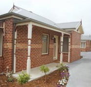 Yarravillas - Accommodation in Brisbane