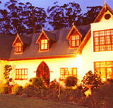 Mt Tamborine Stonehaven Manor - Accommodation in Brisbane