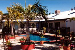 Accommodation in Brisbane