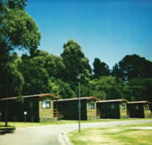 Katoomba Falls Caravan Park - Accommodation in Brisbane