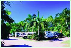 Wongaling Beach QLD Accommodation in Brisbane