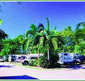 Tropical Hibiscus Caravan Park - Accommodation in Brisbane